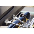 Sato Racing Helmet Lock for Honda CB1000R (08-17) Sato Racing Helmet Lock for Honda CB1000R (08-17)